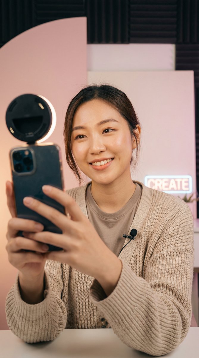 糖心vlog美妆视频教程