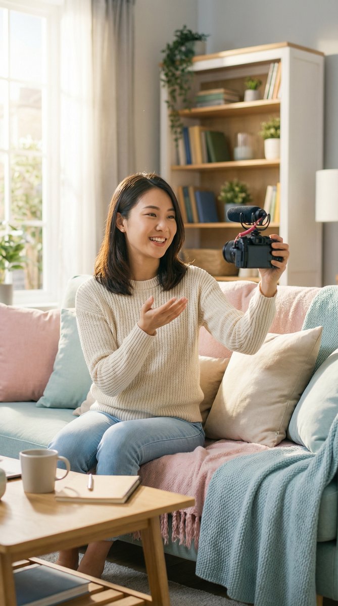 糖心vlog生活视频分享